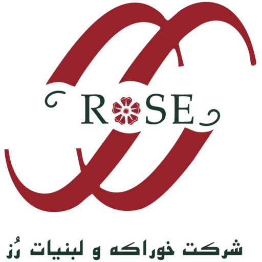 شرکت خوراکه و لبنیات رز