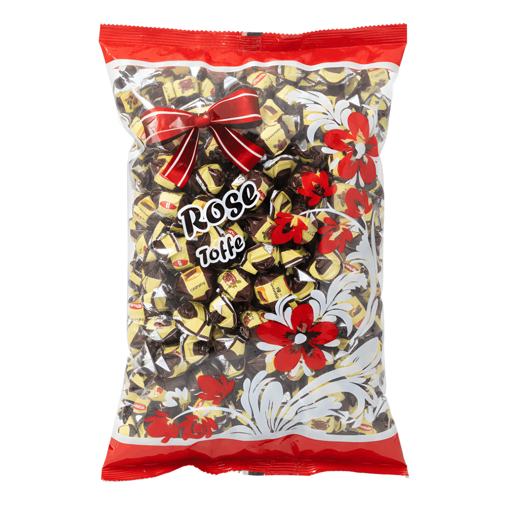 Rose toffee (1)
