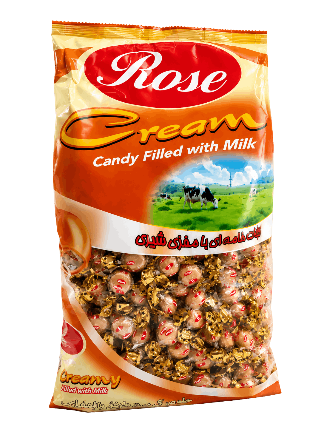 rose candy 2 Rose candy 2
