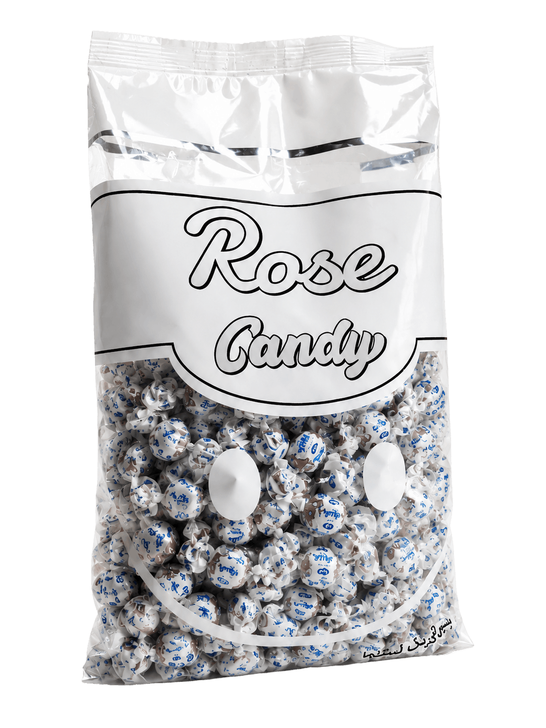 Rose candy